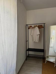 ΑtoZ studio in Hydra