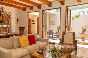 Beautiful and Cozy Home in Loreto Bay, close from pool and wine bar