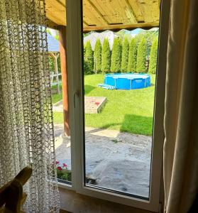 Лісова пісня