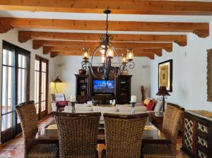 Beautiful and Cozy Home in Loreto Bay, close from pool and wine bar