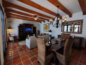 Beautiful and Cozy Home in Loreto Bay, close from pool and wine bar