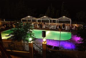 Lagou Raxi Country Hotel Pelion Greece