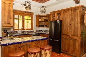 Ideal home, Perfect location in Loreto Bay, steps from the Beach With Private Pool By Casago