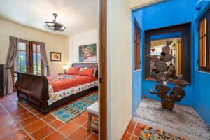 Spectacular Home Located steps from Lap Pool with Great Patio