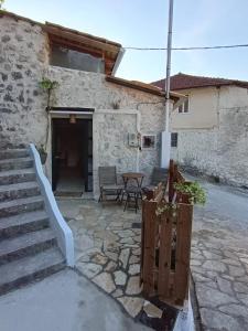 Kontarenas Cottage