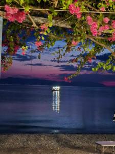 To Kyma-Afoi Roussou