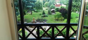Ośrodek Wypoczynkowy Janówka