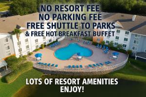 Holiday Inn Express & Suites Clermont SE - West Orlando by IHG
