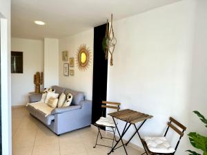 Palm trees studio - Las Américas