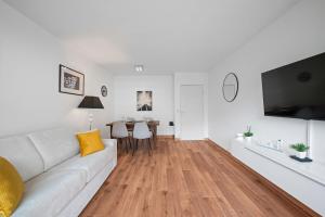 LE SUN appartement central piscine toit terrasse