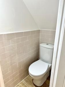 3B Riverside Garden House Oxford City Centre Station Sleeps 6 Free Parking