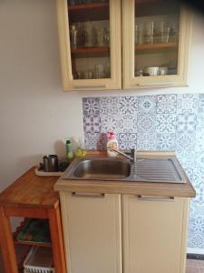 Kamenec chata Thermal Kamenec