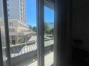 Apartment 2 BDR with Terace and Parking