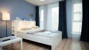 Apartamenty Sedinum - Bryza - Szczecin Pogodno