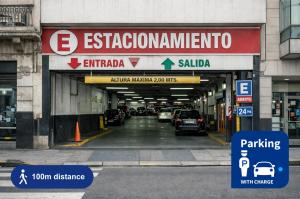 Family Apartments in Palermo - by BueRentals