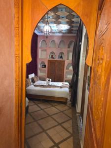 Riad Kenzo