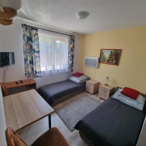 Ośrodek Wypoczynkowy ANNA Krasnobród