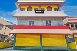 Hotel O New Star Guest House