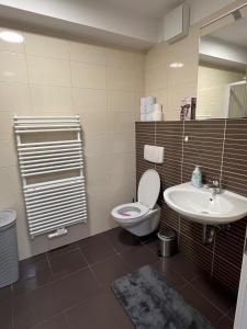 Apartma comfort Koper