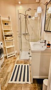 Apartament Bianco Comfort