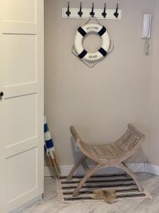 Apartament Bianco Comfort