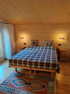 Chalet Relax Roana