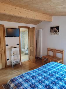 Chalet Relax Roana