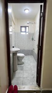 1 Br Apartment Kite
