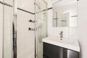 Résidence Gambetta - maeva Home - Appartement 1 chambre 4 personnes centre-ville MAE-2403