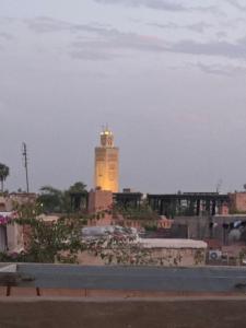 Riad Kenzo