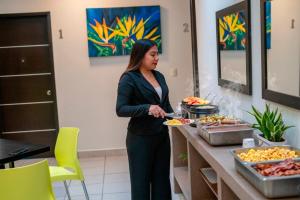 Urbania Office Hotel