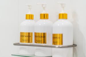L&O Residence Gold