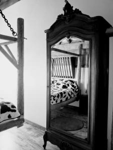 La Petite Ferme des Vitoz photo 9