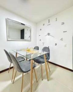 Hermoso Apartamento en Medellin, en la zona mas exclusiva