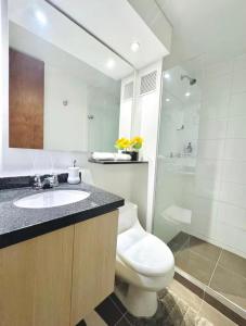 Hermoso Apartamento en Medellin, en la zona mas exclusiva