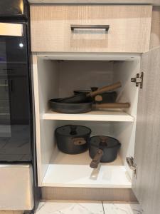Evergreen Stylish Newly Updated Apartment