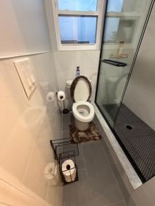 Evergreen Stylish Newly Updated Apartment