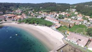 Apartamento Playa de Quenxe