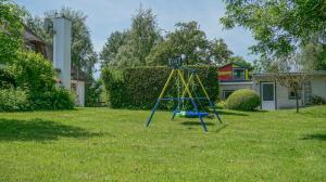 Achterdeck