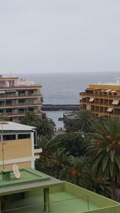 Apartamento Acogedor y Céntrico - Plaza del Charco