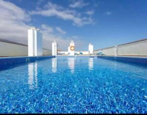 Apartamento Acogedor y Céntrico - Plaza del Charco