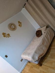 Arriendo gladys de 2 a 3 personas