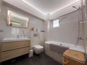 Penthouse Hanul cu Peste Mamaia Nord