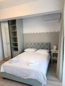 Penthouse Hanul cu Peste Mamaia Nord