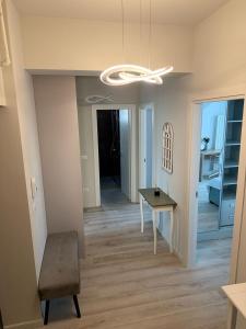 Penthouse Hanul cu Peste Mamaia Nord