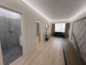 Penthouse Hanul cu Peste Mamaia Nord