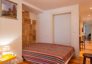 The Day Tripper at Chiado