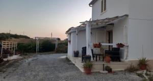 Vento Di Ponente House