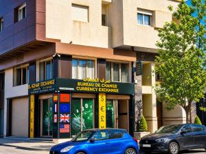 Premium Appartement 3 chambres avec la climatisation