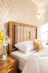 Premium Appartement 3 chambres avec la climatisation